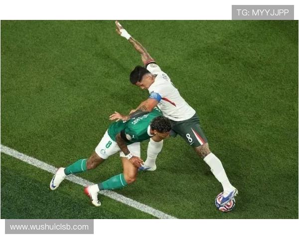 查洛巴撞倒戈登犯规判定点球无误