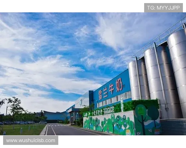 云南玉昆携手新希望雪兰牛奶